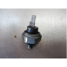 24X033 Engine Oil Pressure Sensor From 2011 Subaru Outback  2.5 25240KA041